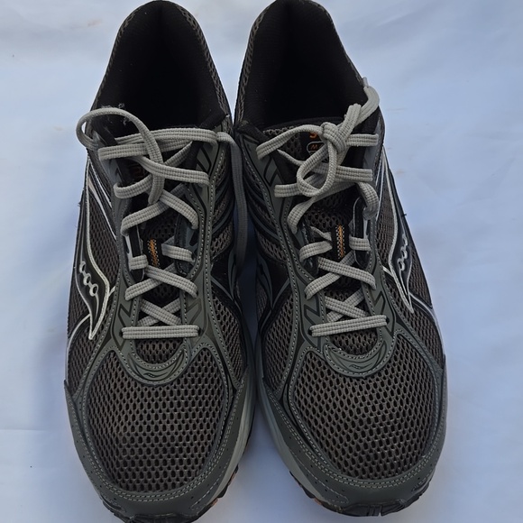 Saucony Marauder 2 Men\'s Gray Running Shoes main image 8